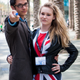 Illustration for article titled The Most Astounding Cosplay From WonderCon: Day 2!